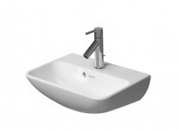 LAVAMANOS 45cm ME by STARCK DURAVIT